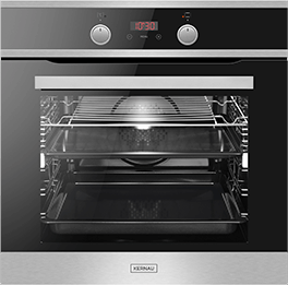 Naprawa piekarników Chrzanów