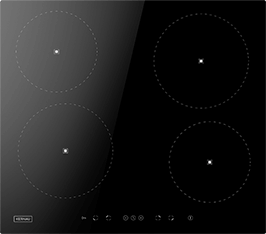 Naprawa płyt indukcyjnych Chrzanów