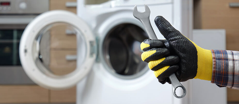 Serwis AGD Chrzanów - Nasze usługi