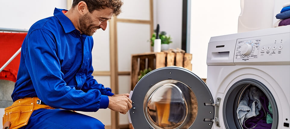 Serwis AGD Chrzanów - Kontakt